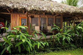 Chan Chich Lodge
