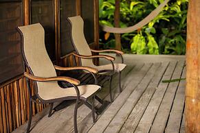 Chan Chich Lodge