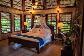 Chan Chich Lodge