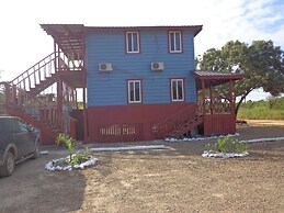 Sugar Patch Inn
