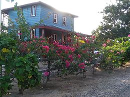 Sugar Patch Inn