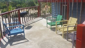 Sugar Patch Inn