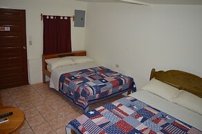 Sugar Patch Inn