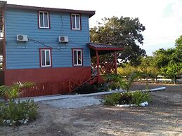 Sugar Patch Inn