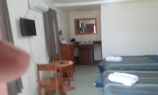 Sugar Patch Inn