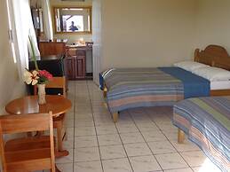 Sugar Patch Inn