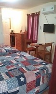 Sugar Patch Inn