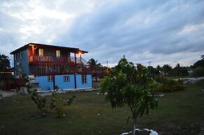 Sugar Patch Inn