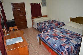 Sugar Patch Inn