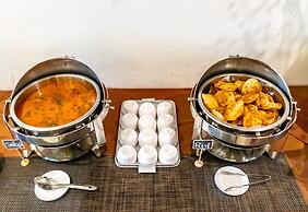 Park Hotel Bhutan