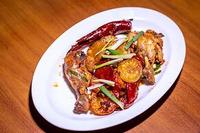 Park Hotel Bhutan