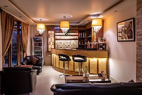 Park Hotel Bhutan