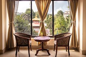 Park Hotel Bhutan