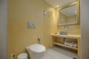 Agios Prokopios Hotel
