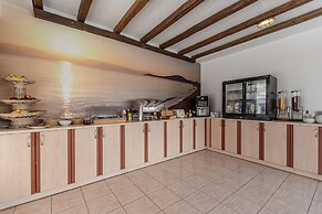 Agios Prokopios Hotel