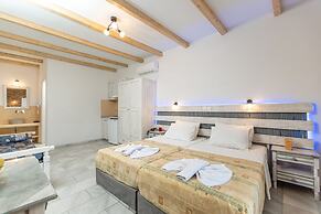 Agios Prokopios Hotel