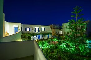 Agios Prokopios Hotel