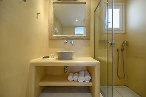 Agios Prokopios Hotel