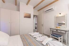 Agios Prokopios Hotel