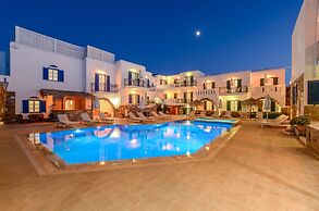 Agios Prokopios Hotel