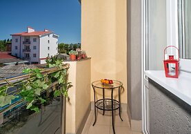 Milotel Margarita