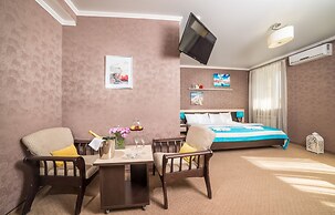 Milotel Margarita