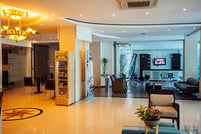 Hotel Plaza Las Americas Cali