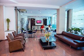 Hotel Plaza Las Americas Cali