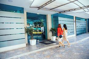 Hotel Plaza Las Americas Cali