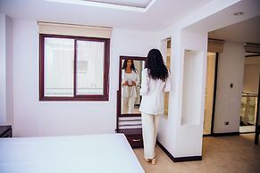 Hotel Plaza Las Americas Cali