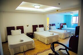 Hotel Plaza Las Americas Cali