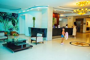 Hotel Plaza Las Americas Cali