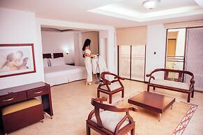 Hotel Plaza Las Americas Cali