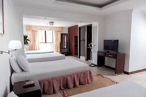 Hotel Plaza Las Americas Cali