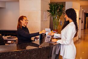 Hotel Plaza Las Americas Cali