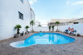 Hotel Plaza Las Americas Cali