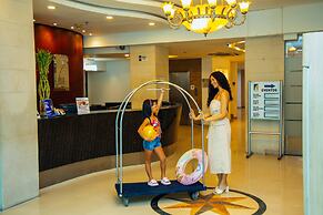 Hotel Plaza Las Americas Cali
