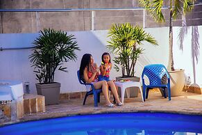 Hotel Plaza Las Americas Cali