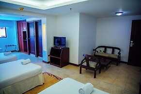 Hotel Plaza Las Americas Cali