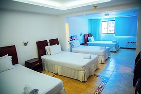 Hotel Plaza Las Americas Cali