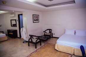 Hotel Plaza Las Americas Cali