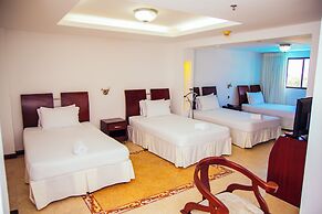 Hotel Plaza Las Americas Cali