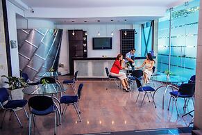 Hotel Plaza Las Americas Cali
