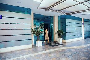 Hotel Plaza Las Americas Cali