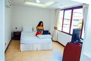 Hotel Plaza Las Americas Cali