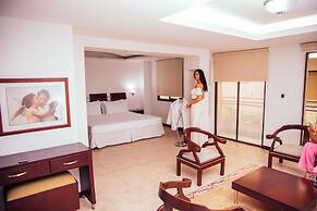 Hotel Plaza Las Americas Cali