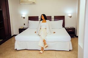 Hotel Plaza Las Americas Cali