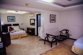 Hotel Plaza Las Americas Cali