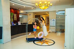 Hotel Plaza Las Americas Cali