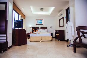 Hotel Plaza Las Americas Cali